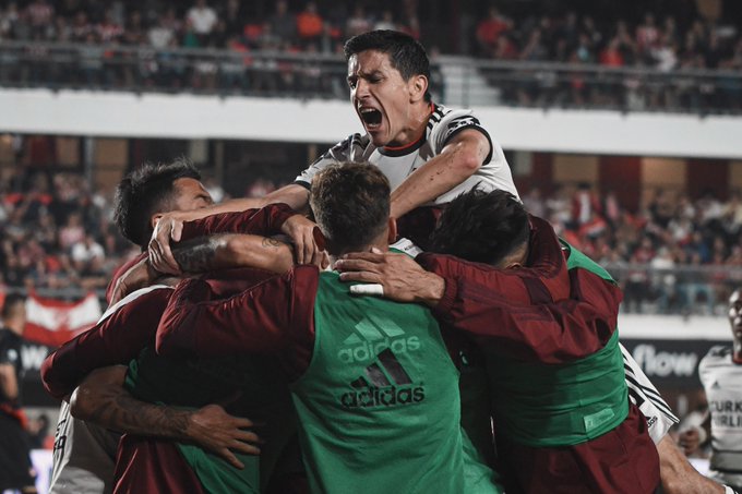 River Plate