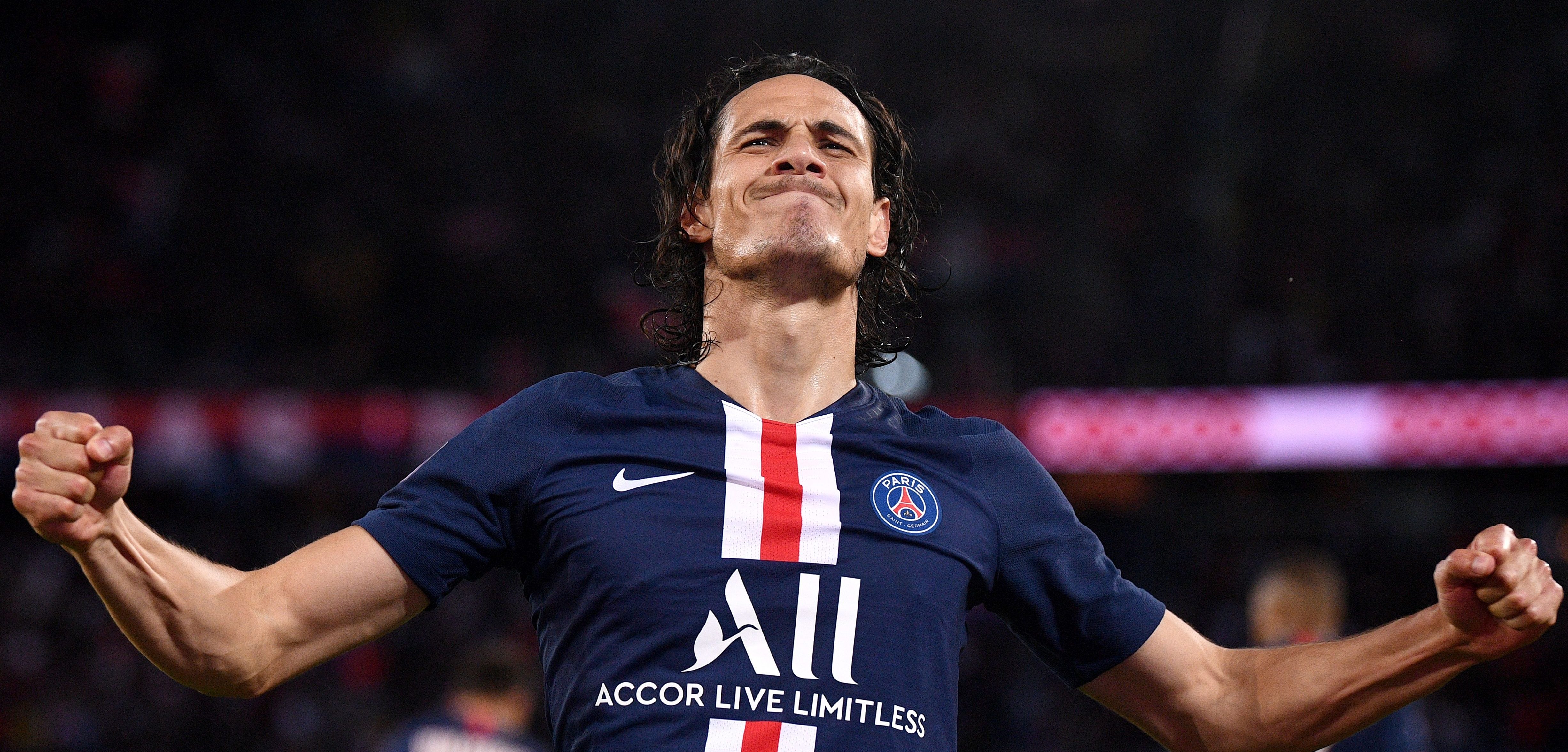 Edinson Cavani