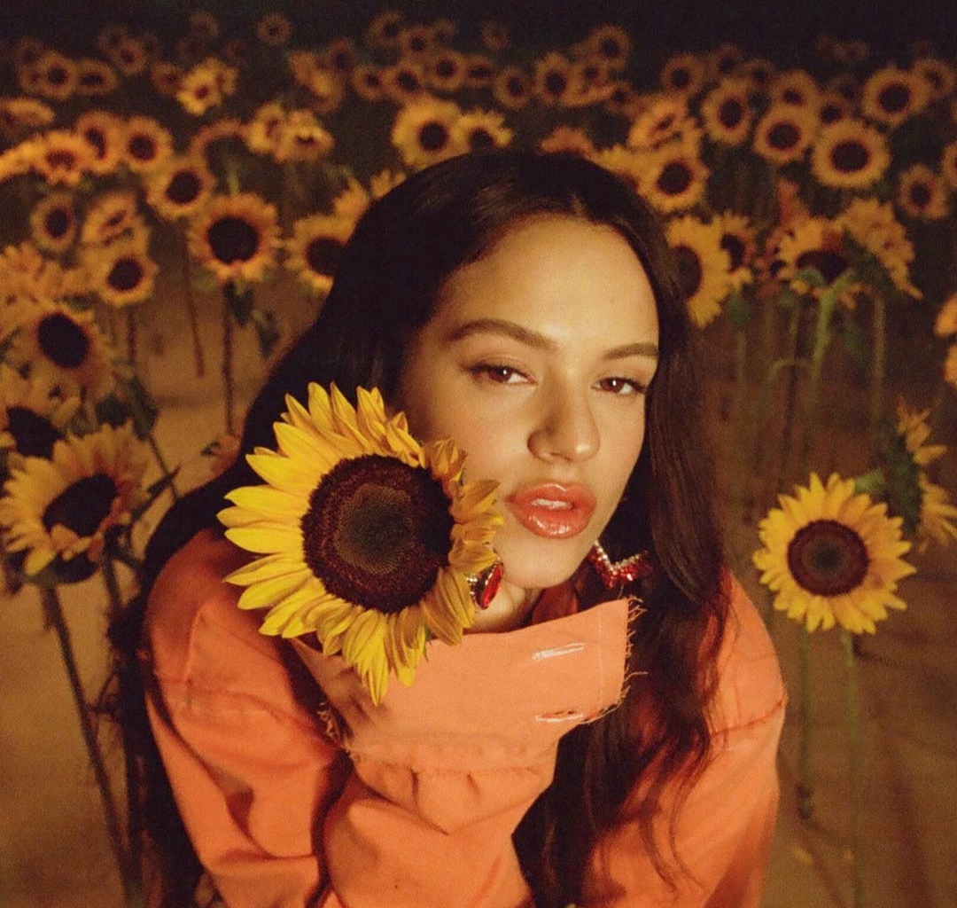 Rosalía