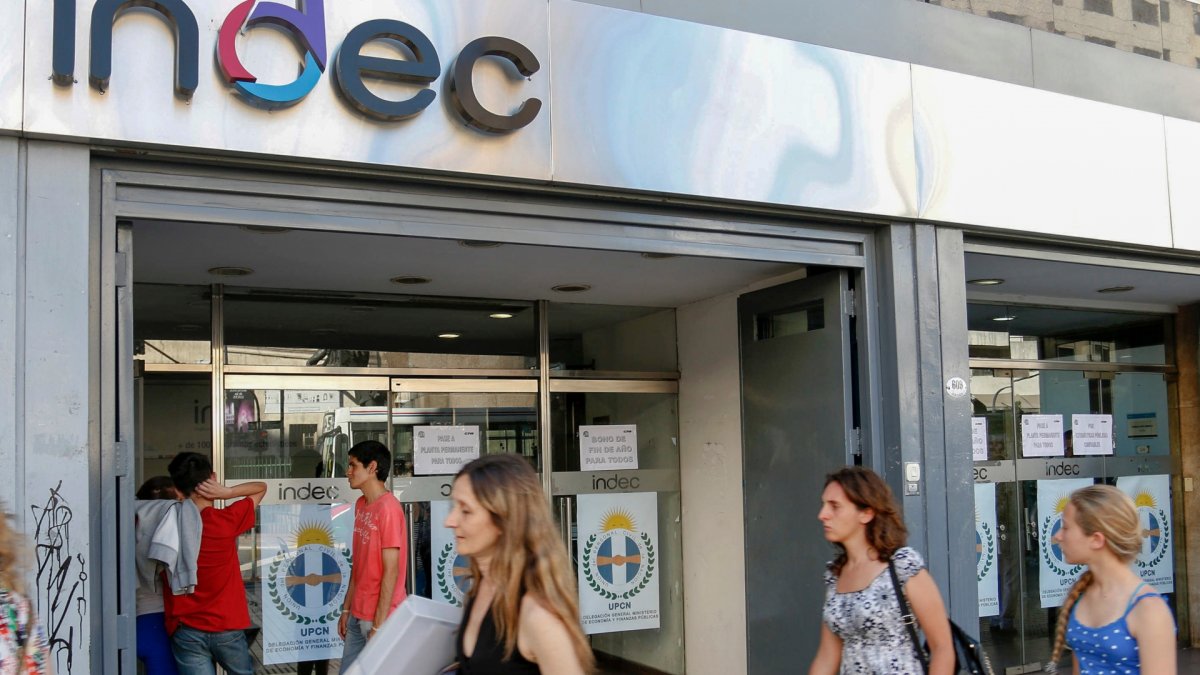 INDEC