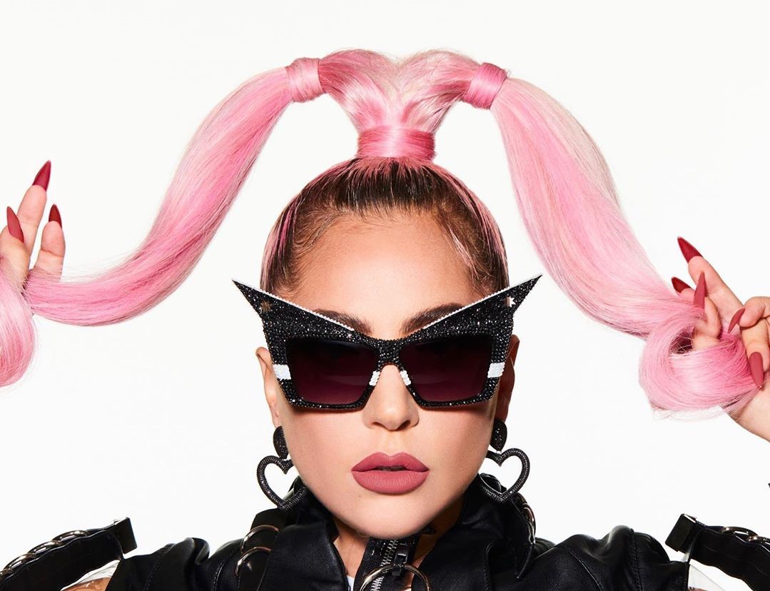 Lady Gaga