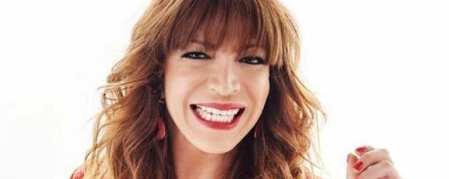 Lizy Tagliani