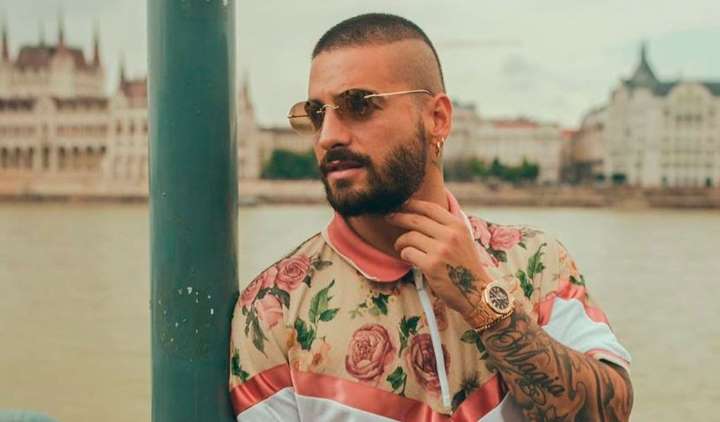 Maluma
