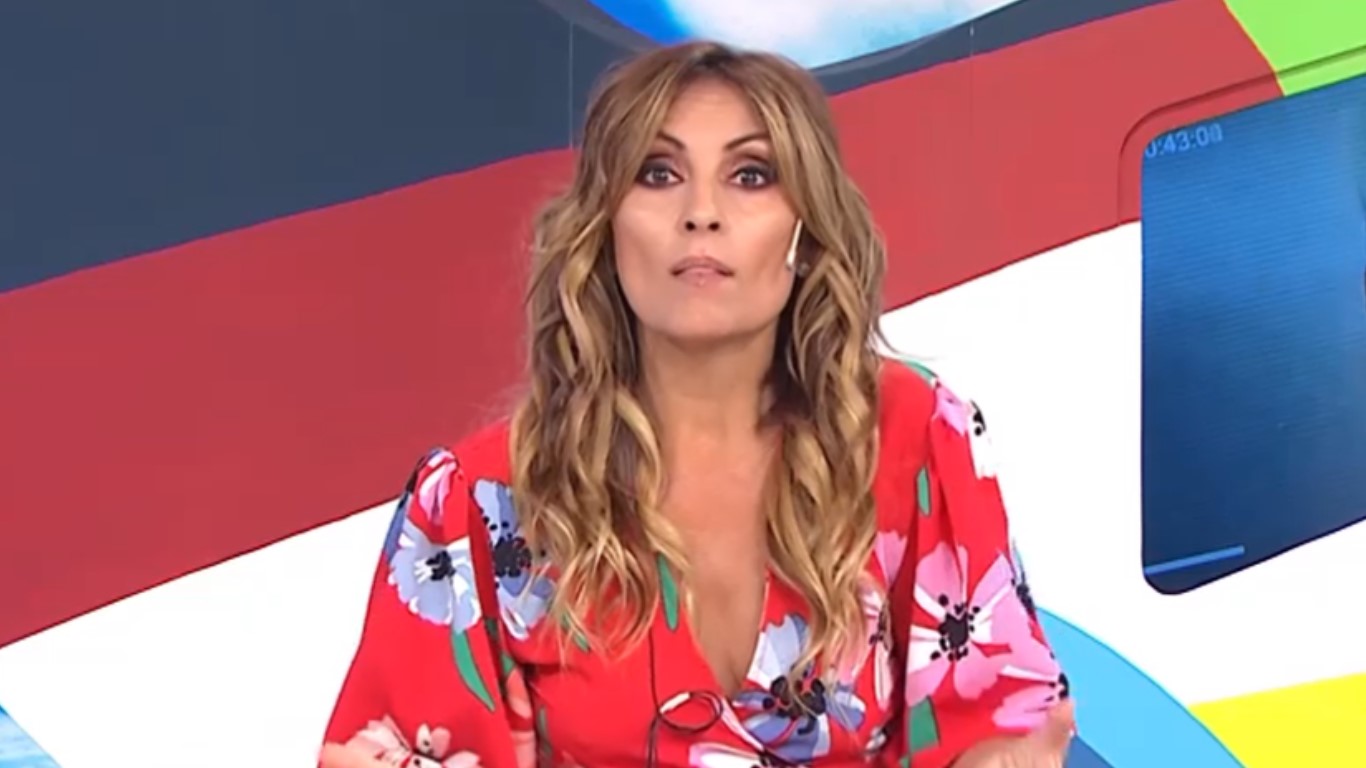 Marcela Tauro