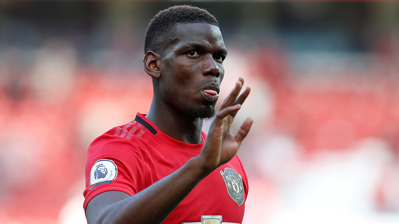Paul Pogba