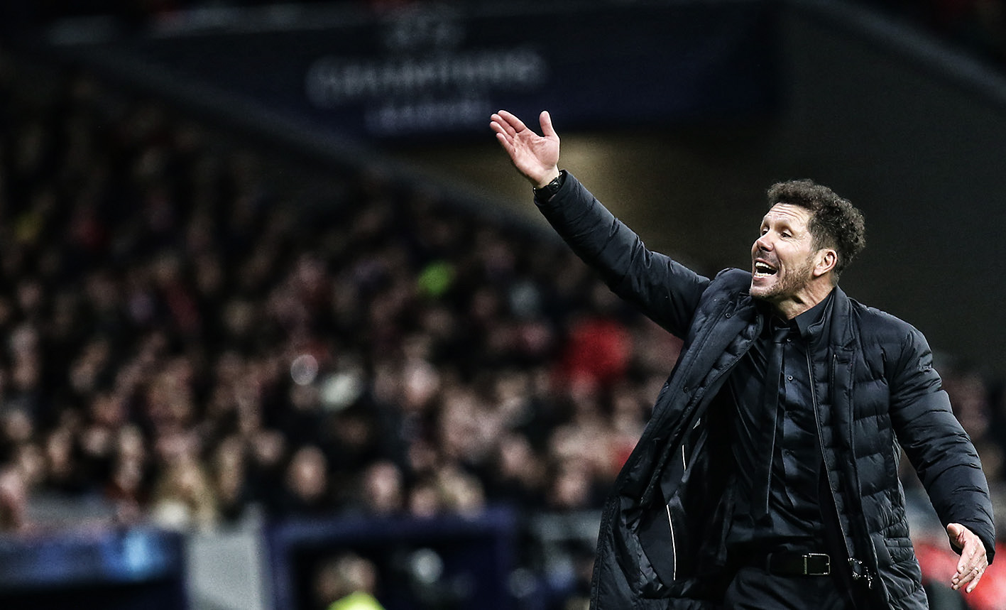 Diego Simeone