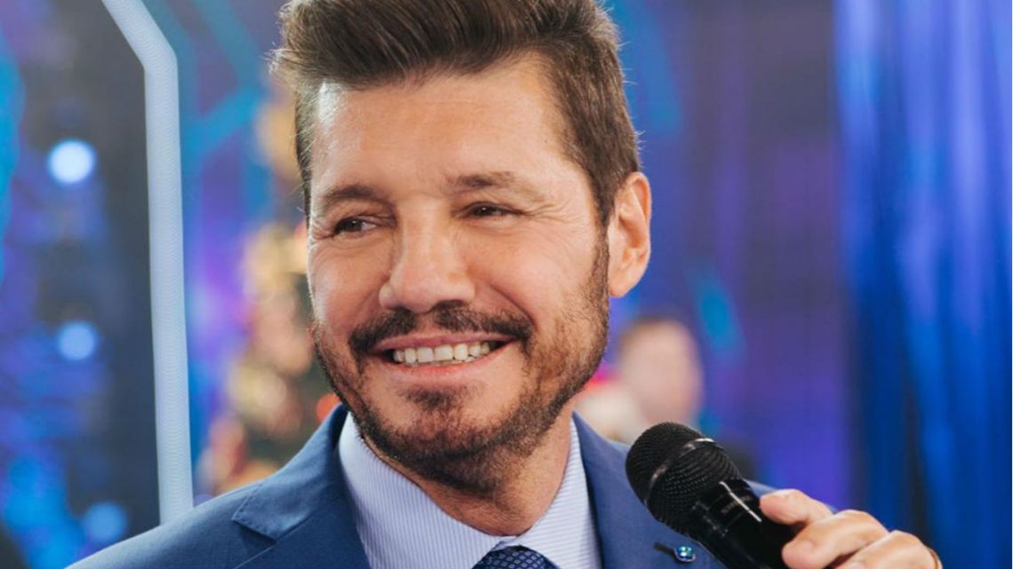Marcelo Tinelli