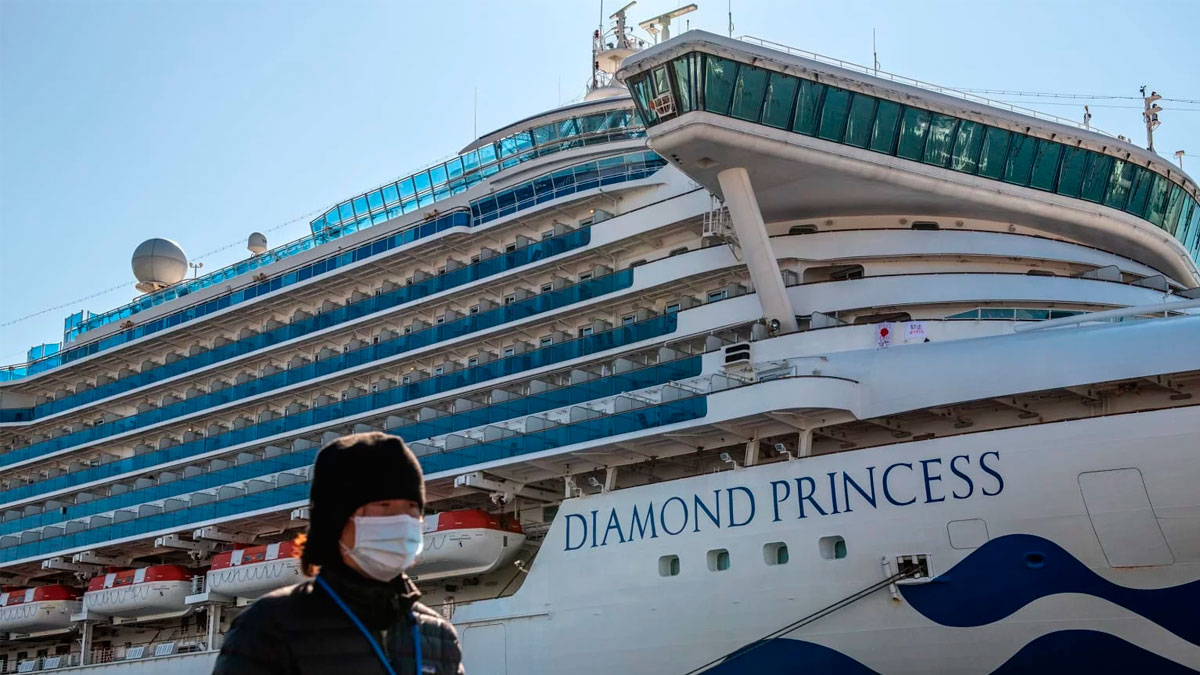 crucero
