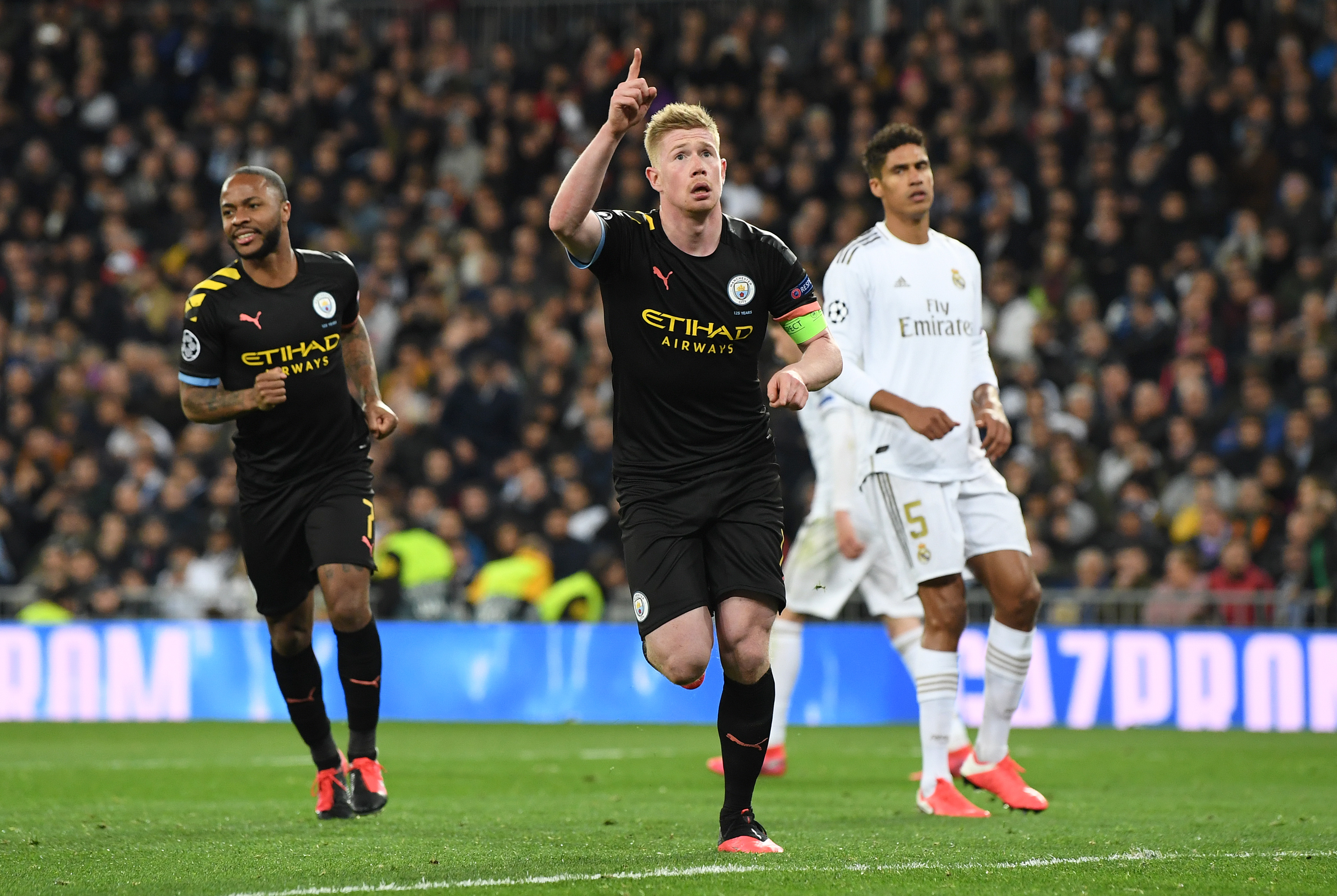 Kevin De Bruyne