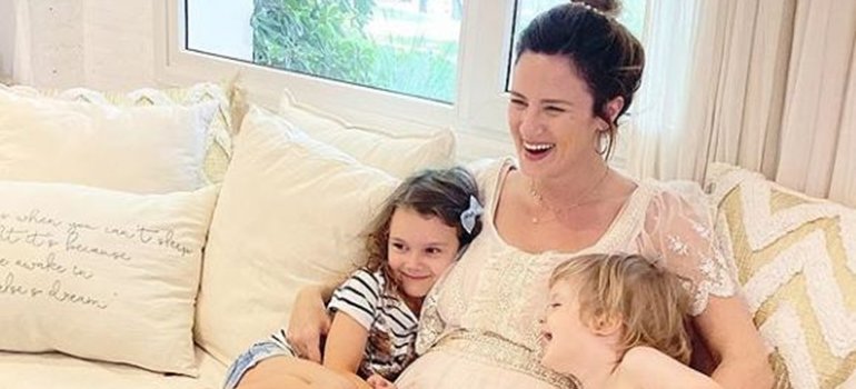 Paula Chaves