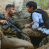 Chris Hemsworth en "misión Rescate", lo nuevo de Netflix