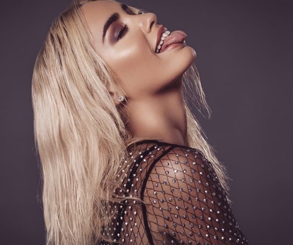 Lali Espósito