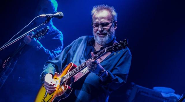 La Tremenda Confesion De David Lebon El Doctor Nos Dijo Que Podia No Sobrevivir Espectaculo El Intransigente