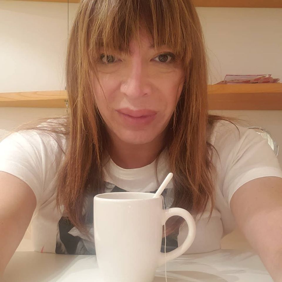 Lizy Tagliani