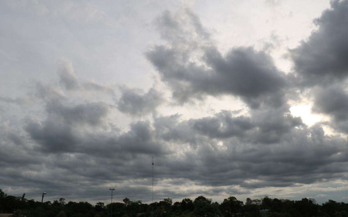 Clima en la Ciudad de Buenos Aires y alrededores: el ...