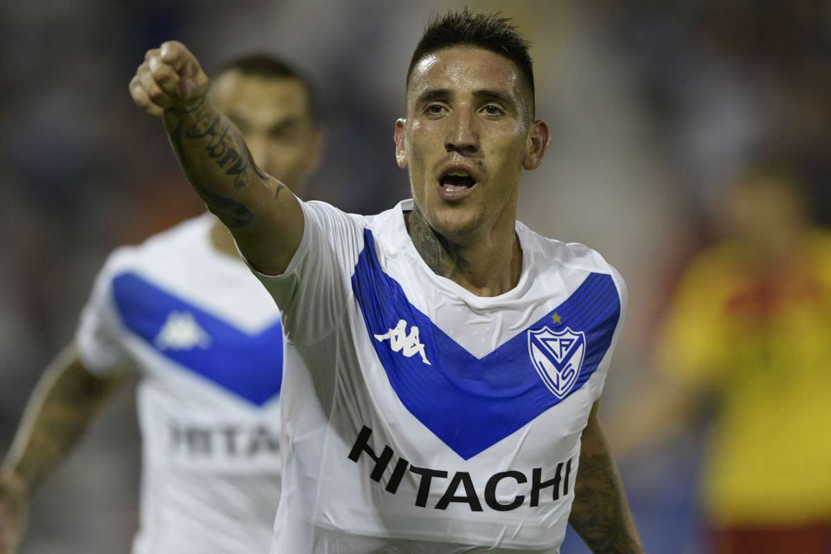 Ricardo Centurión