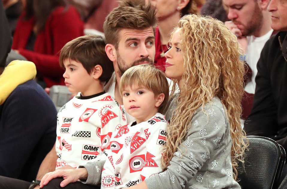 shakira-pique
