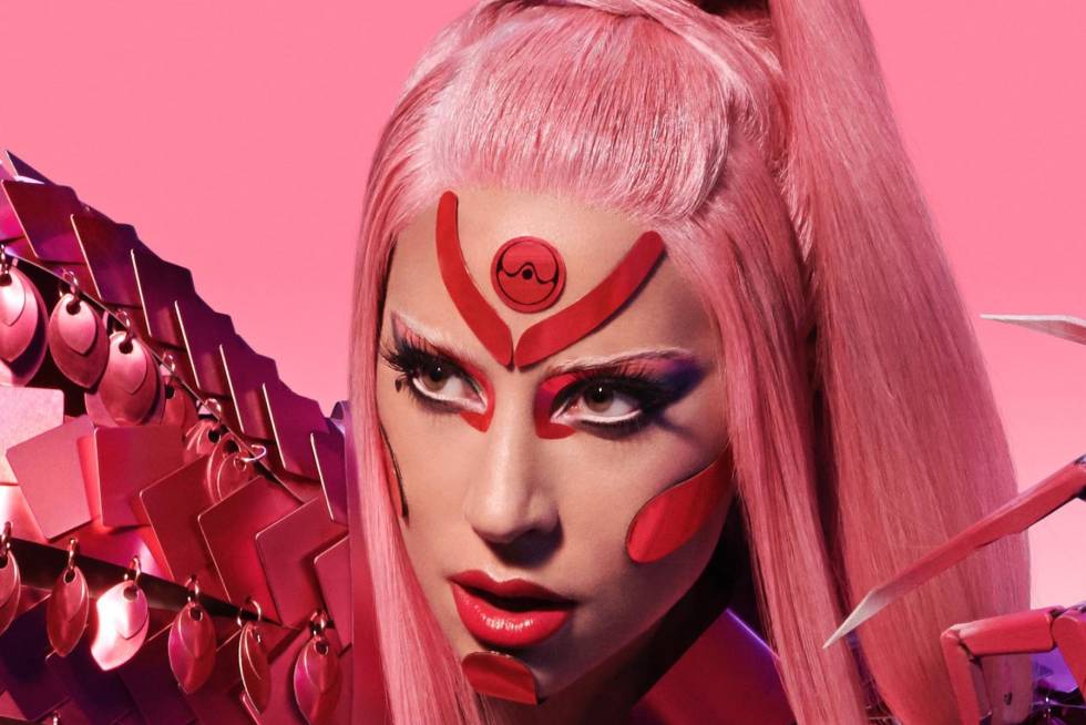 Lady Gaga