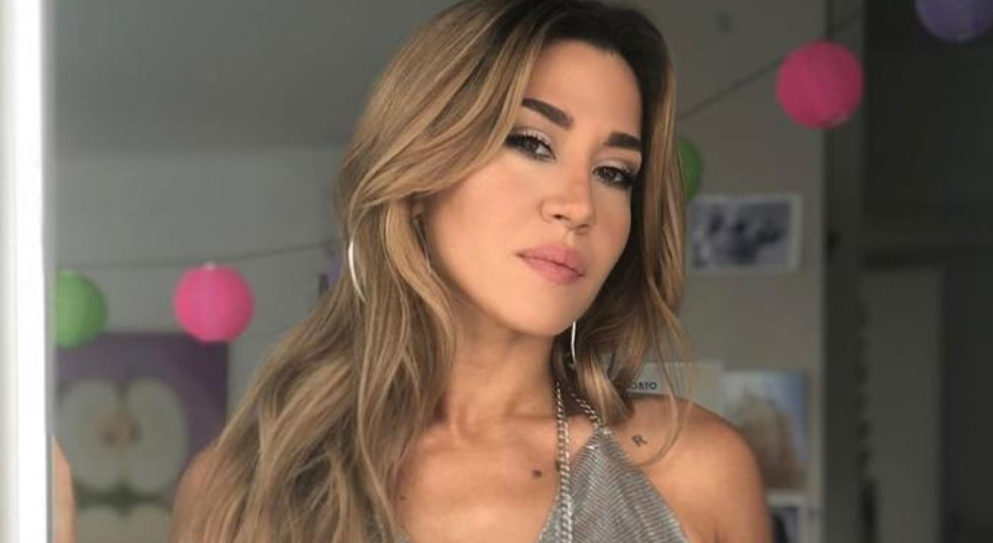 Jimena Barón.