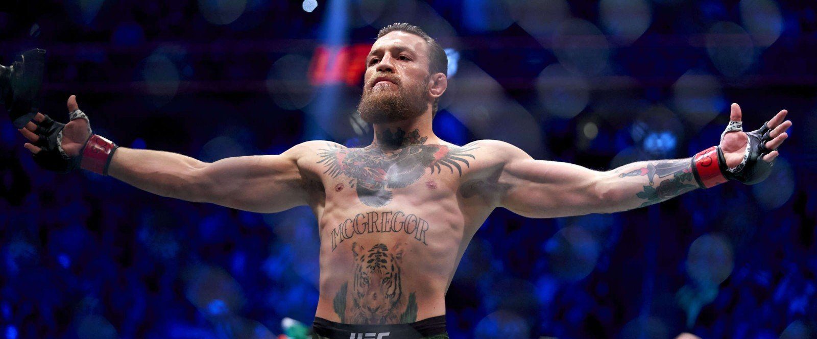 Conor McGregor