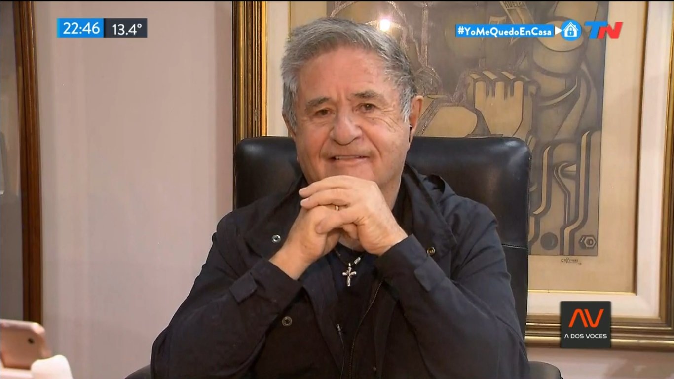 Eduardo Duhalde