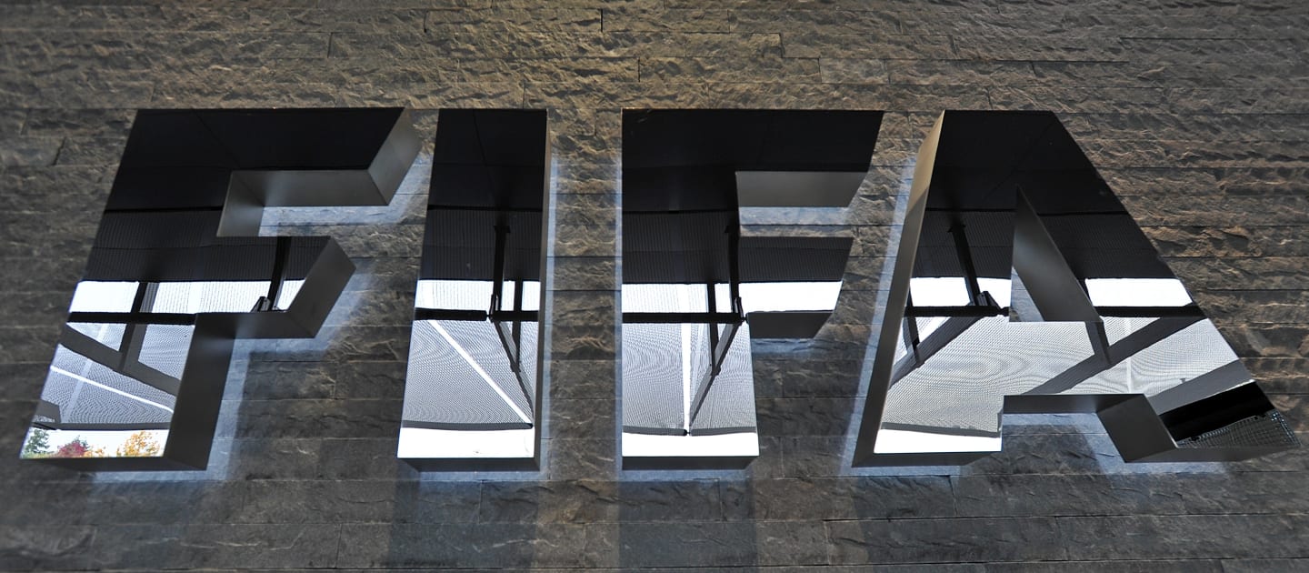 FIFA