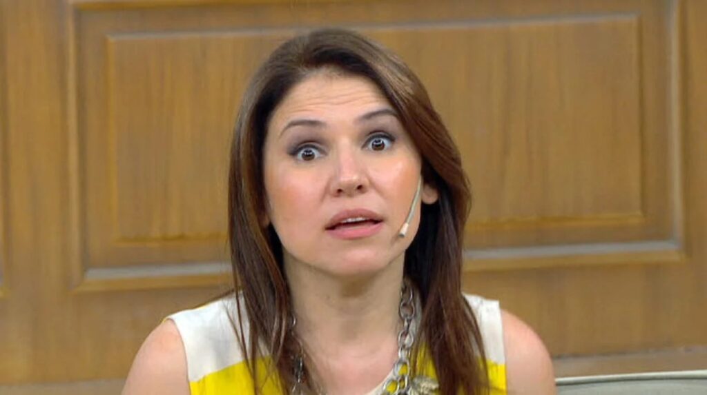 Fernanda Iglesias