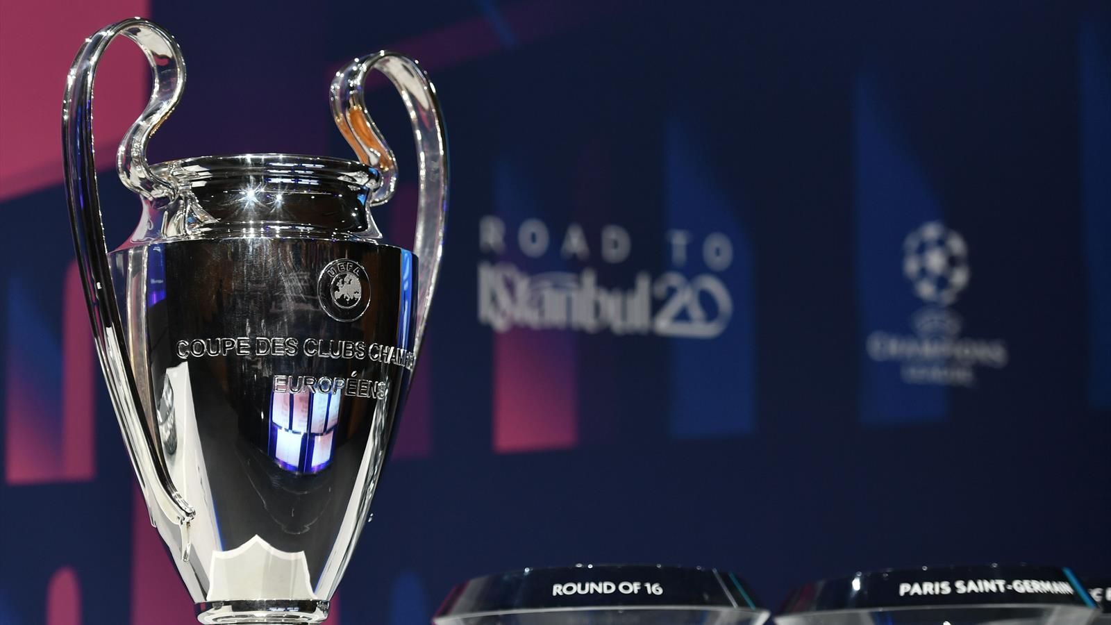 UEFA Champions League