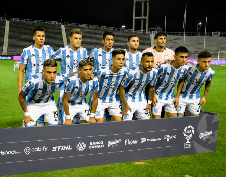 Racing