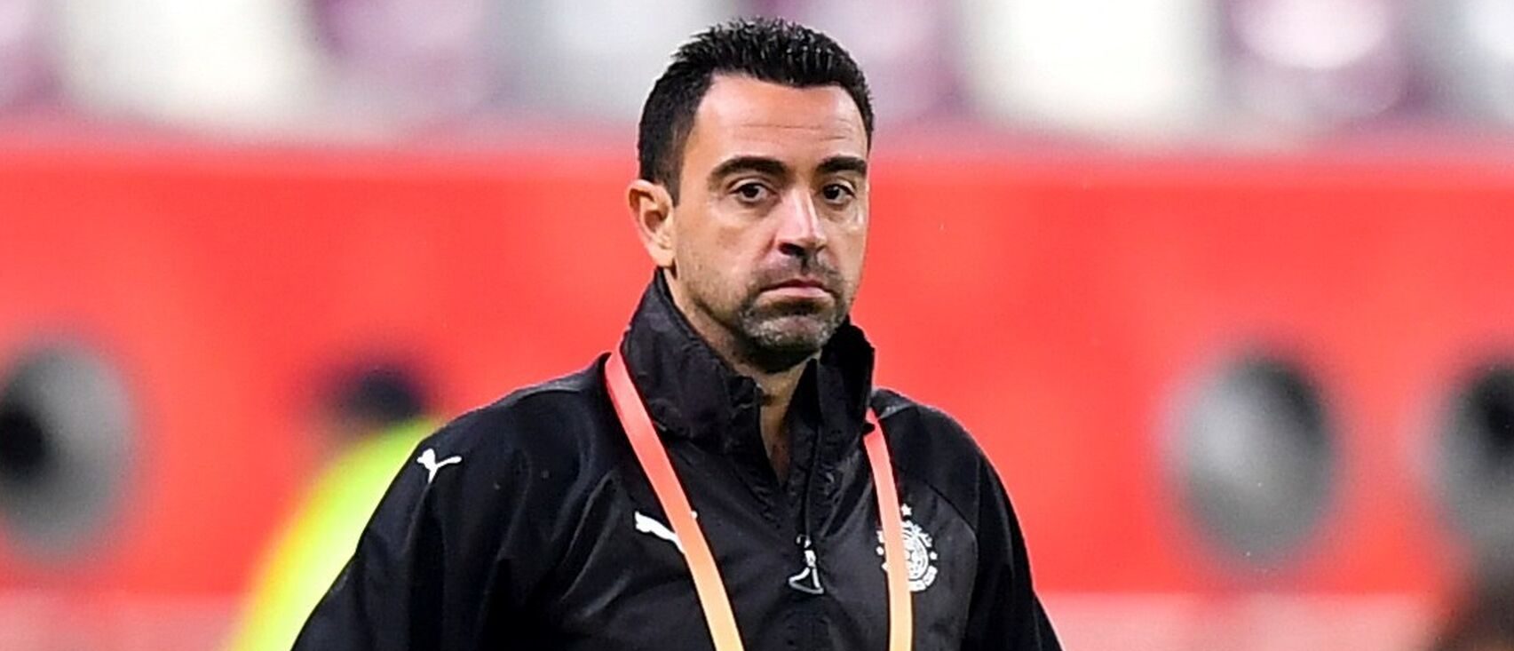 Xavi