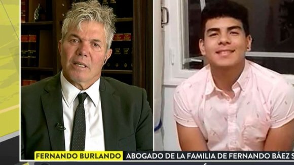 Fernando Burlando