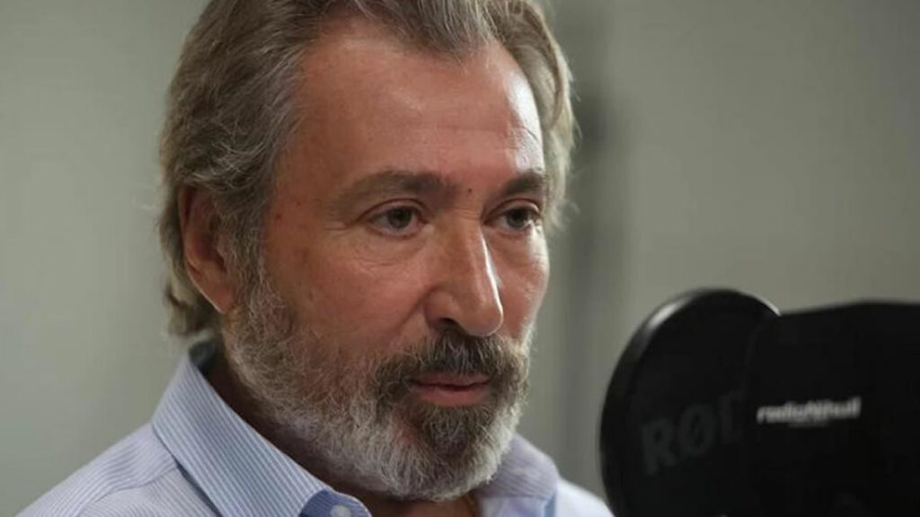 Daniel Vila
