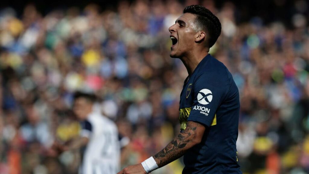 ¿Vuelve Cristian Pavón? Esto dijo Ameal BOCA JUNIORS El ¿Vuelve Cristian Pavón? Esto dijo Ameal BOCA JUNIORS El