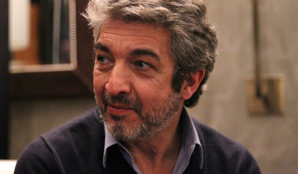 Ricardo Darín