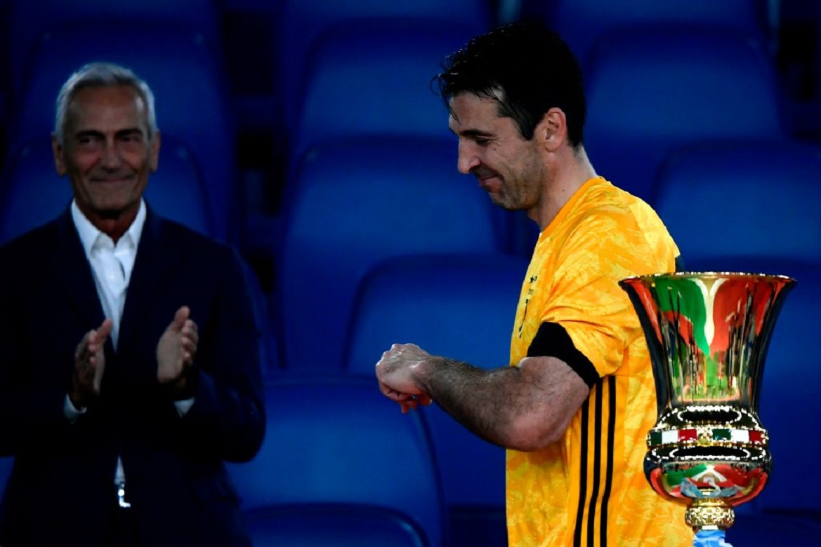 Buffon