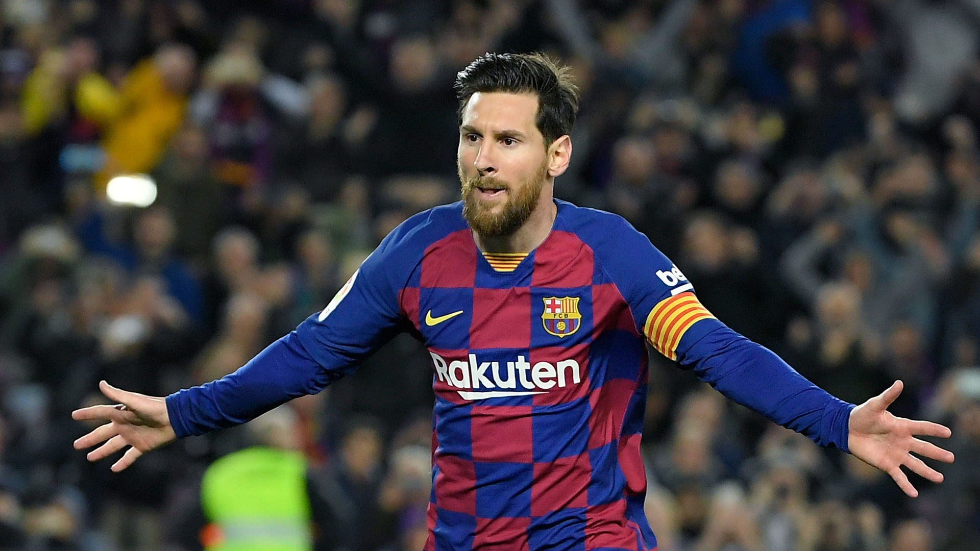 Se hace desear: Lionel Messi no puede marcar el gol 700 - El Intransigente