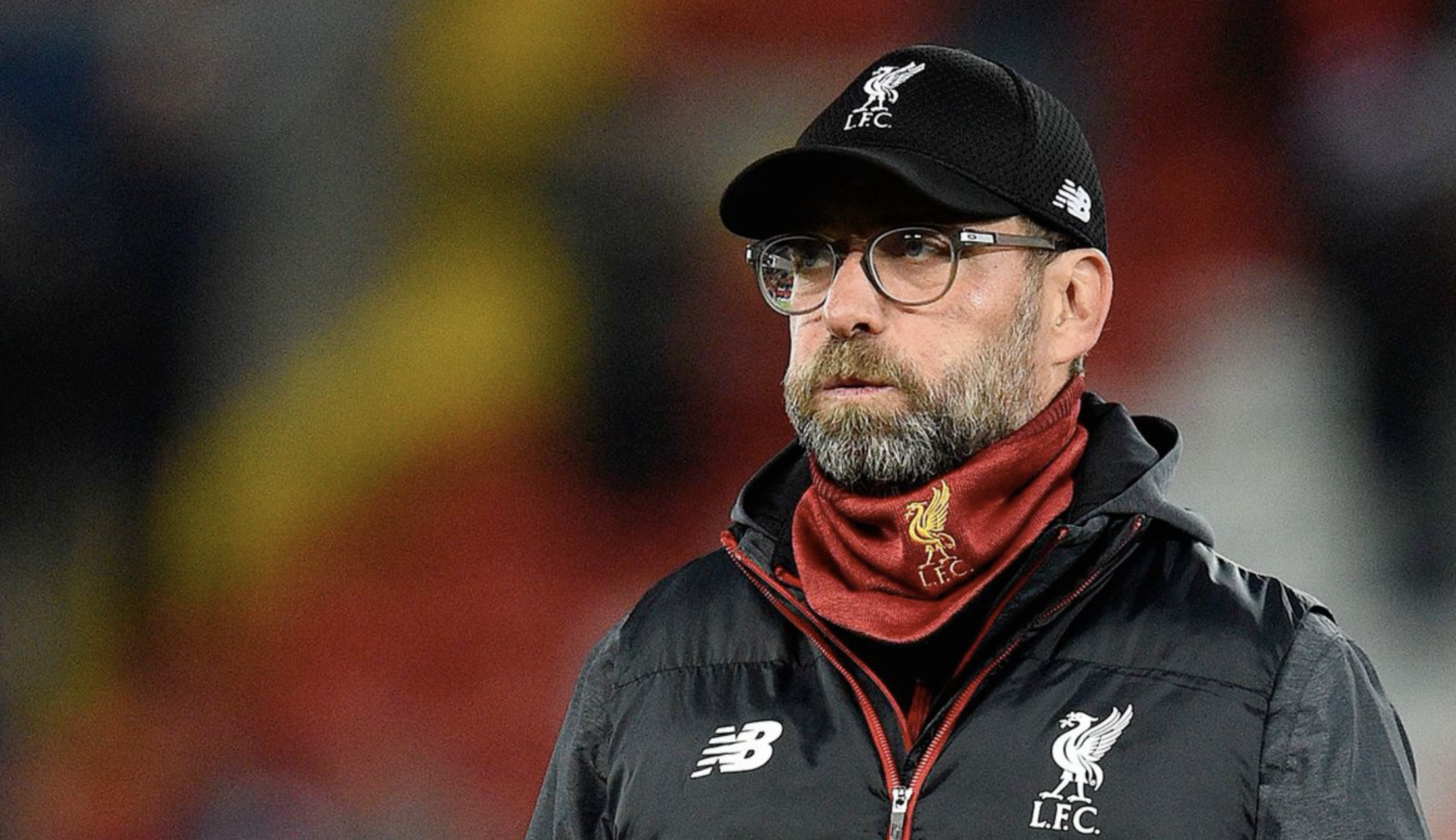 Jürgen Klopp