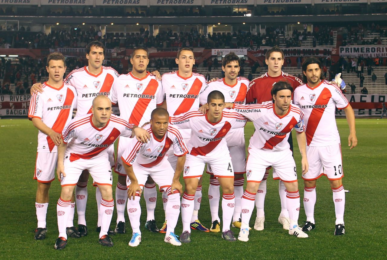 A 9 años del debut de River en la B: la reconstrucción de un grande