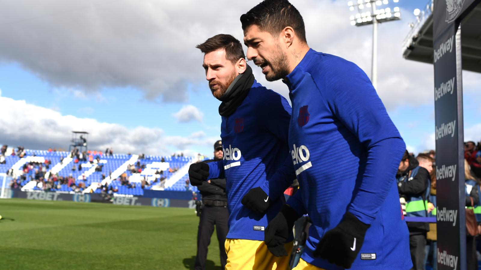 El negocio secreto de Luis Suárez que nadie conocía y el agr