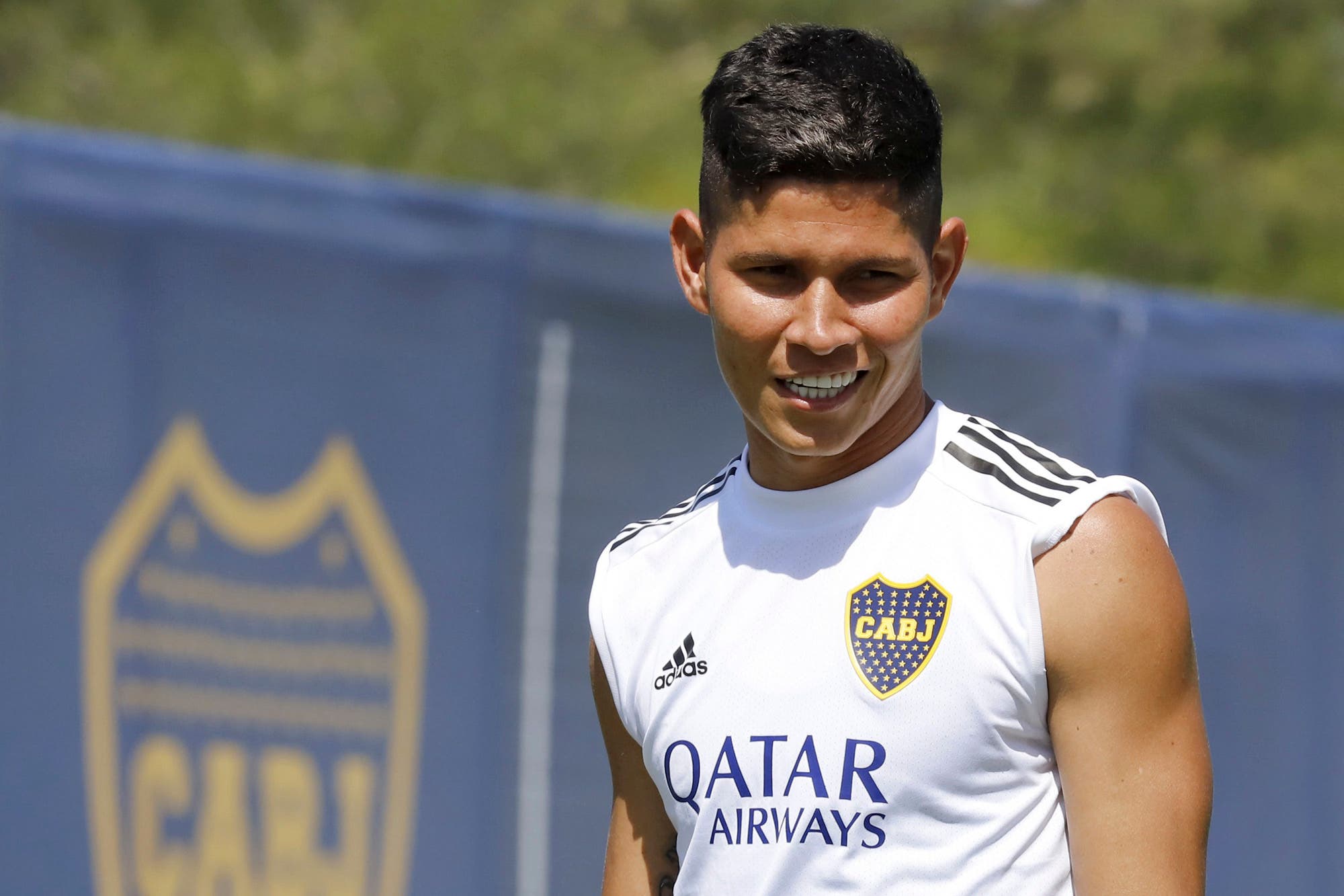 Jorman Campuzano