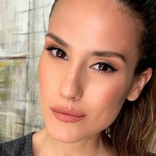 Luli Fernández