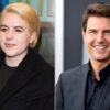 Bella Nicole Kidman Tom Cruise