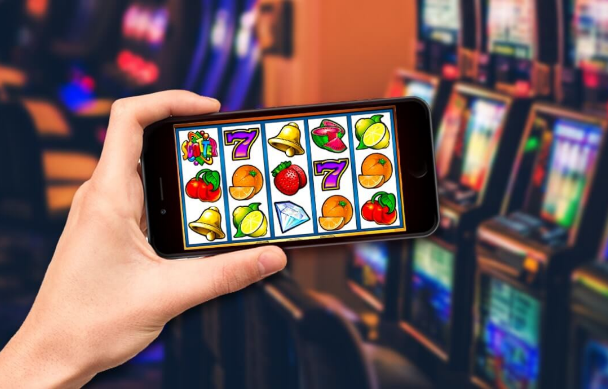 ¿Realmente puede encontrar casino online argentina pesos en la Web?