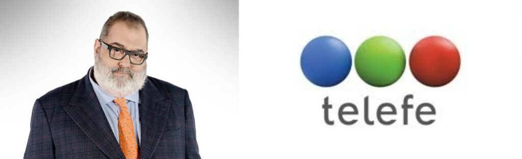 Lanata y Telefe