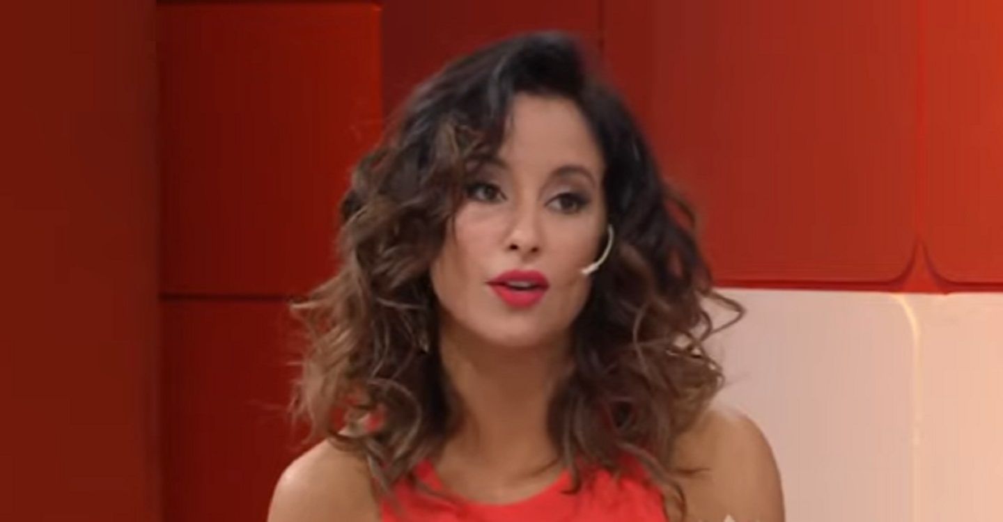 Lourdes Sánchez