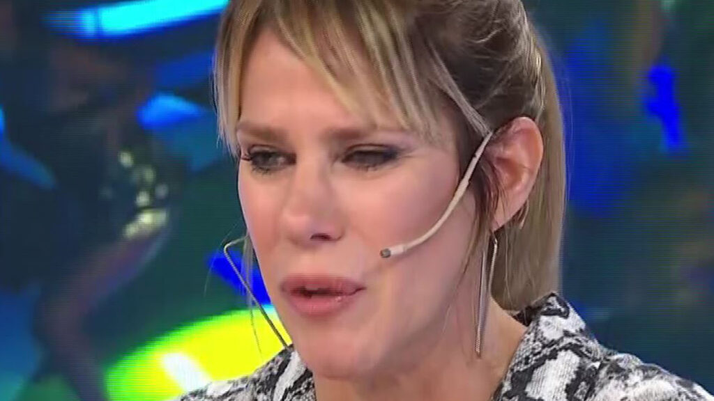 "Jorge Rial lo fusilaba": Marcela Baños rompió el silencio y contó lo que sucedió en Intrusos ESPECTÁCULO El Intransigente - Vimarsana News