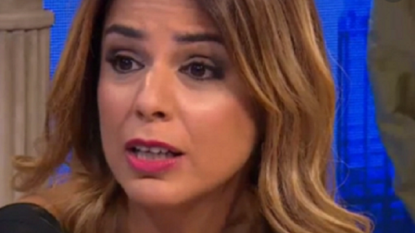 Marina Calabró