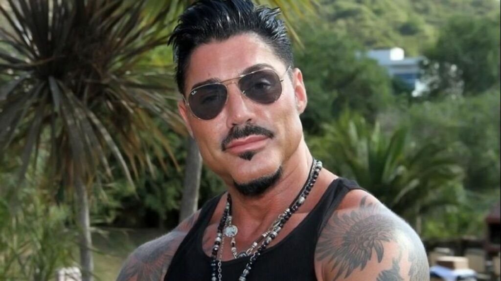 Ricardo Fort