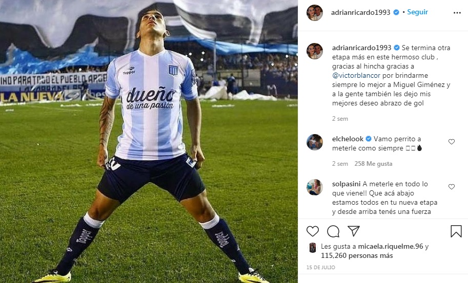 Centurión