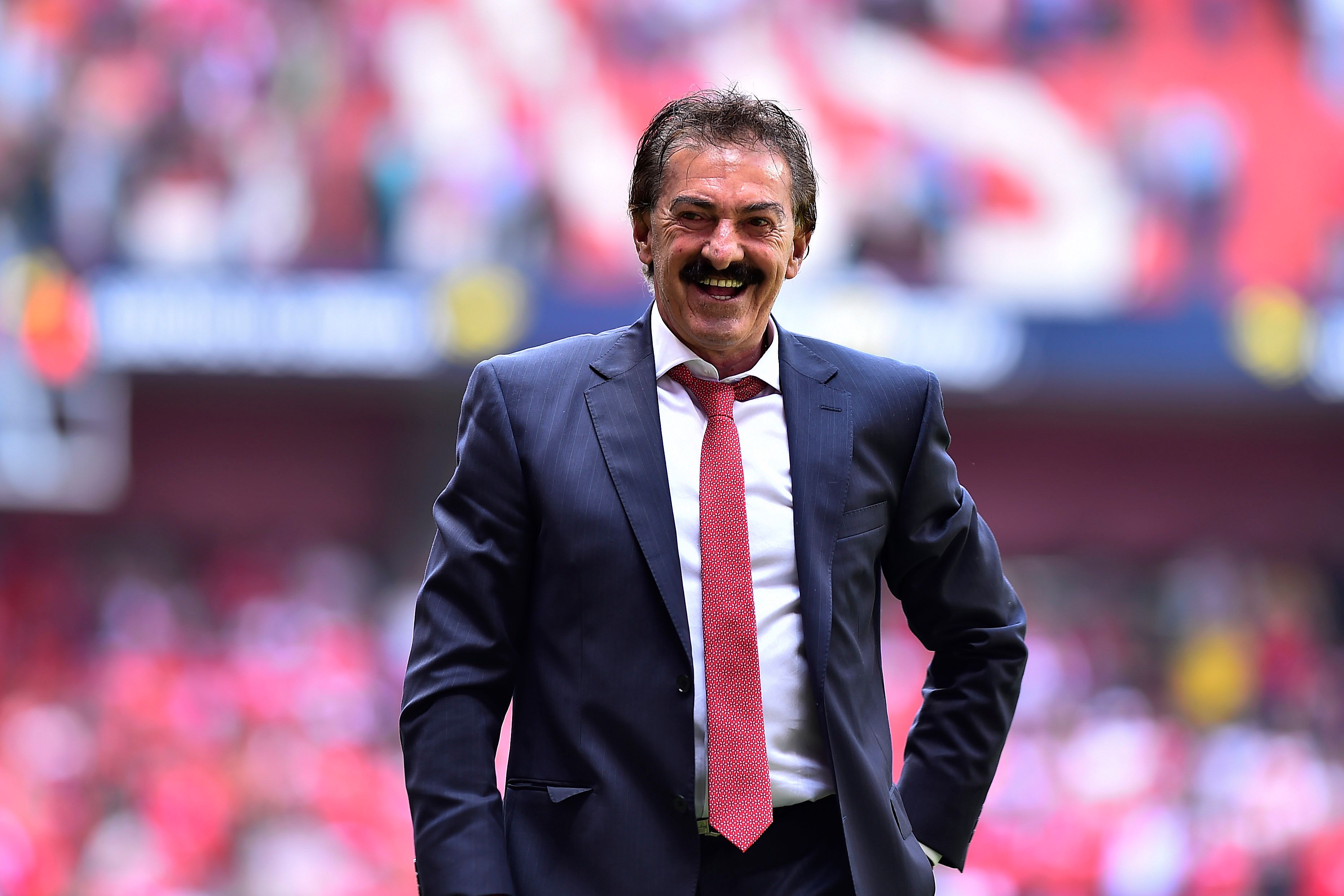 Ricardo La Volpe